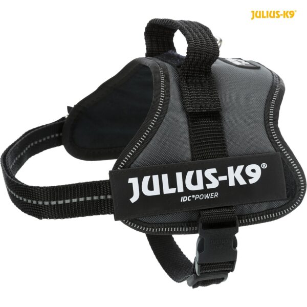 Julius-K9 Powergeschirr Baby 1–Mini