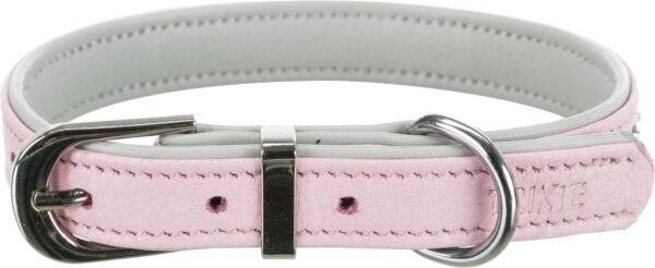 Active Comfort Halsband mit Strass