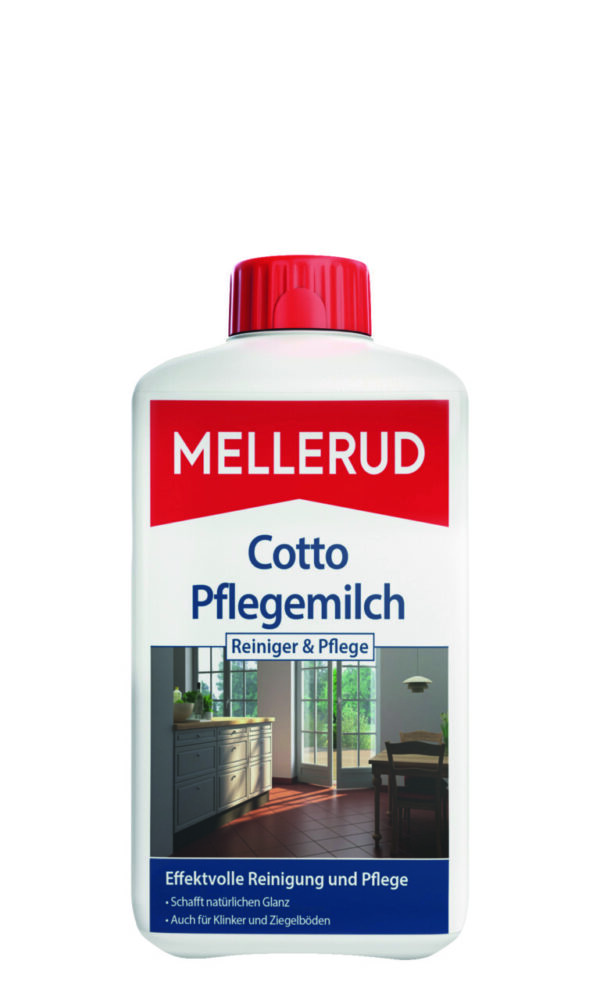 Cotto Pflegemilch 1,0l