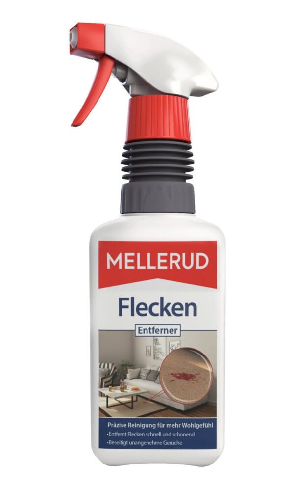 Fleckenentferner 500ml