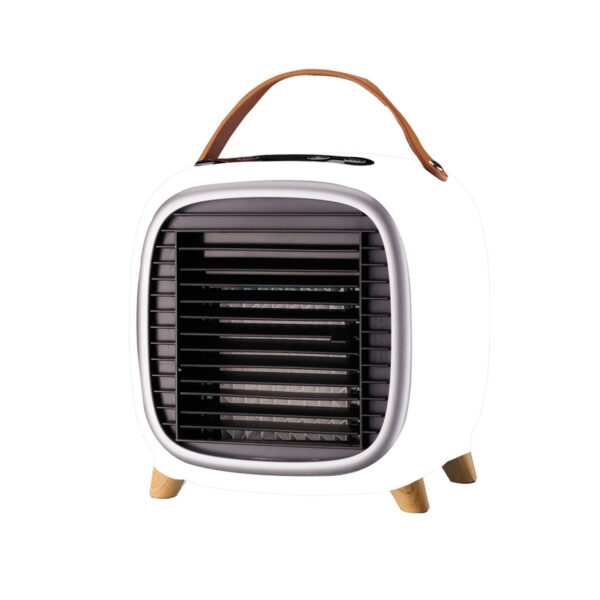 Mini Air Cooler Retro