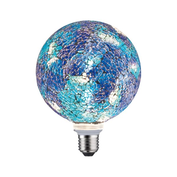 Miracle Mosaic Edition LED Globe