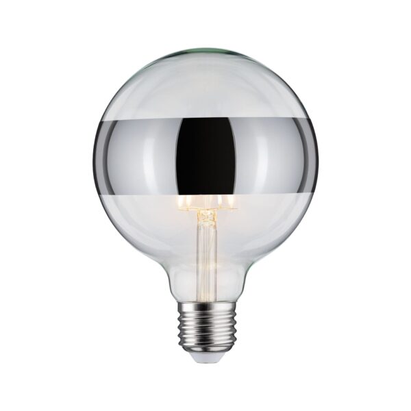 Modern Classic Edition LED Globe Ringspiegel