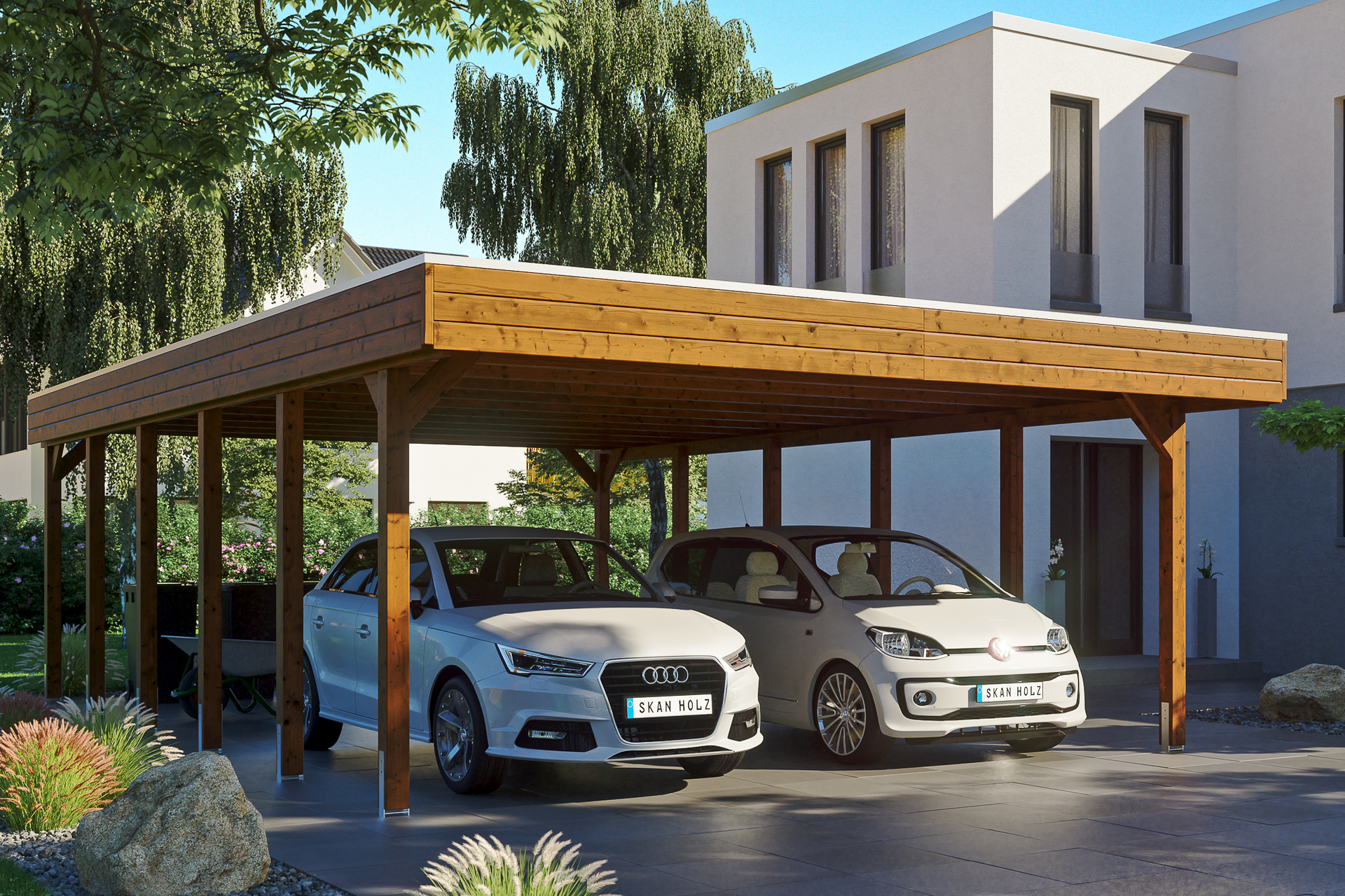 2352447 carport friesland