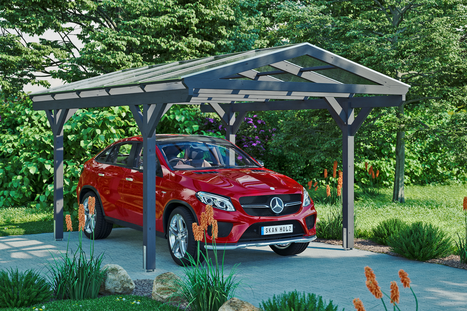 2352751 carport westerwald