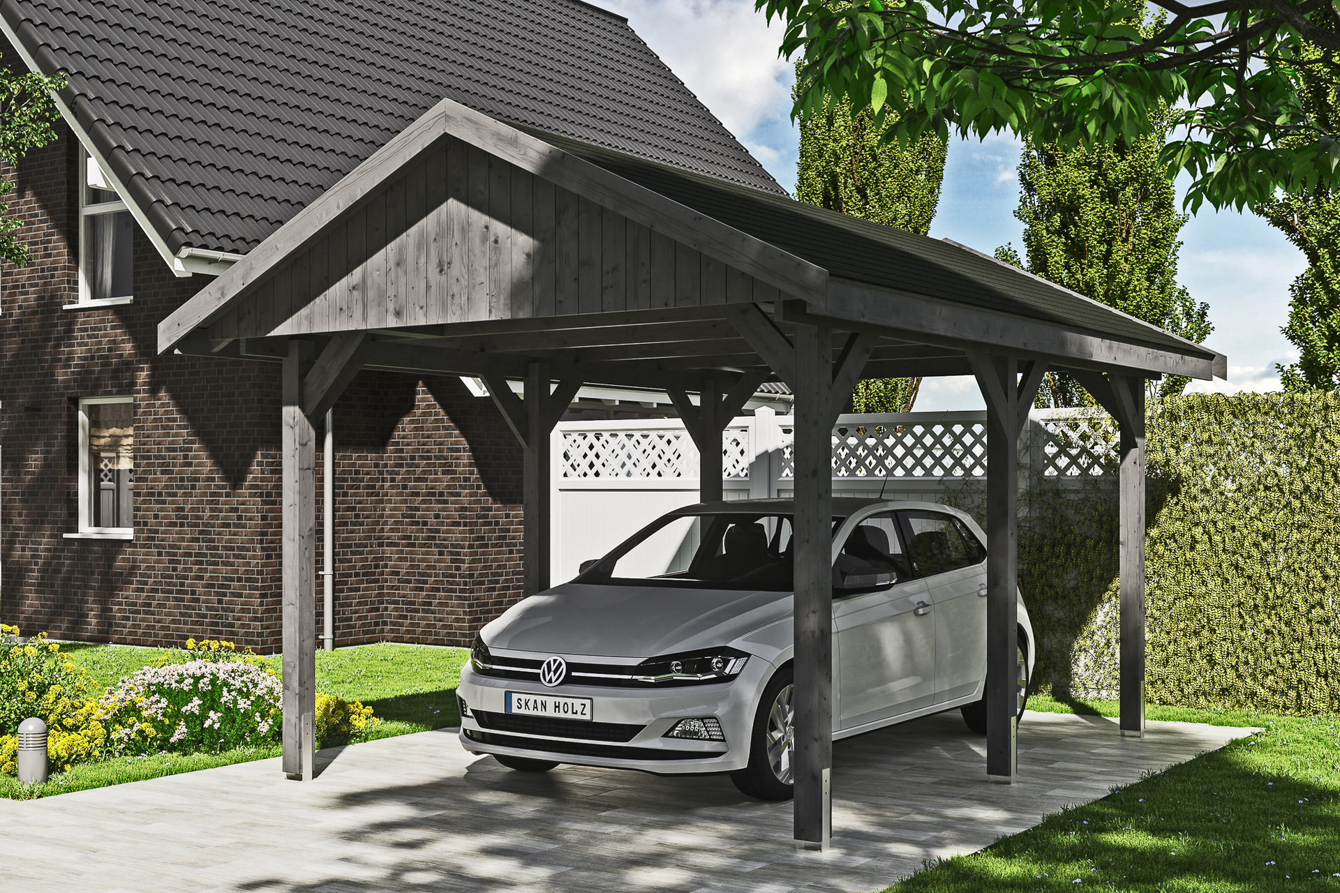 2353113 carport wallgau