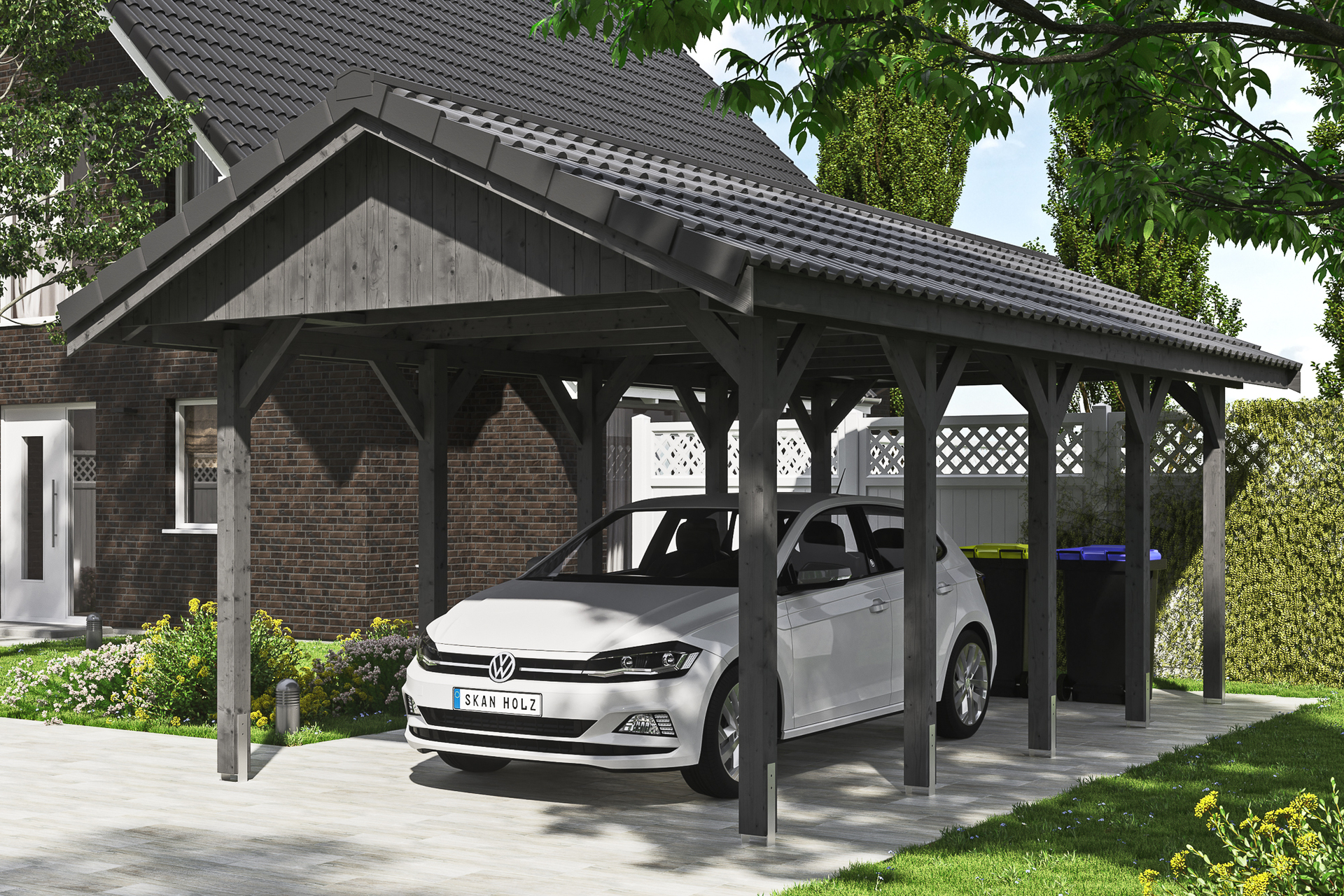 2353136 carport wallgau