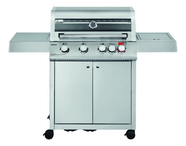 Gasgrill Virginia 4