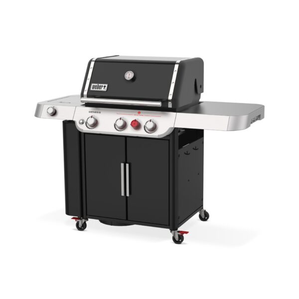 Genesis E-335 Gasgrill