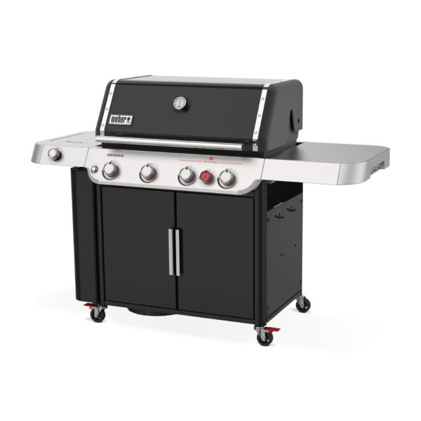 Genesis E-435 Gasgrill