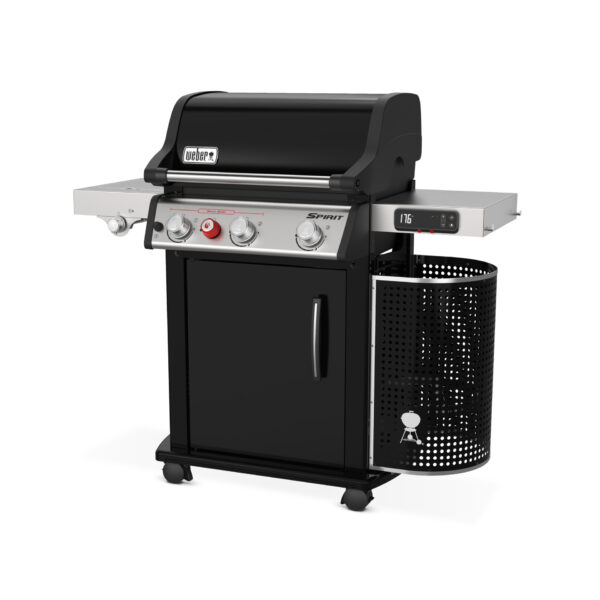 Spirit EPX-335 GBS Smart Grill