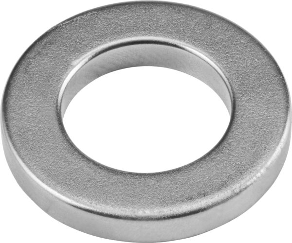 Neodym Ringmagnet rund 40x5mm