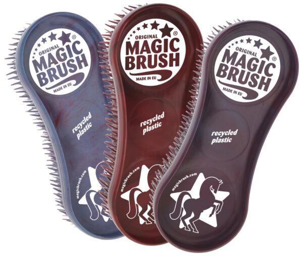 MagicBrush Set WildBerry