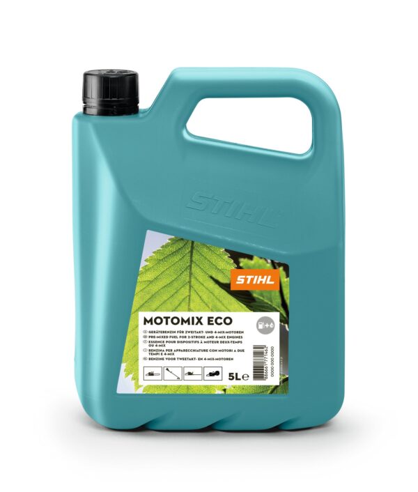 Kraftstoffgemisch MotoMix Eco, 5L