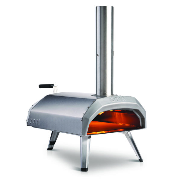 Karu 12 Multi-Brennstoff Outdoor Pizzaofen