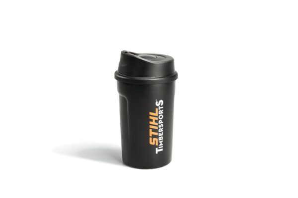 Coffee 2 Go Cup TIMBERSPORTS