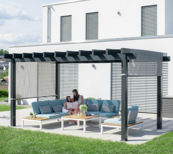 Pergola Yamba 10x16