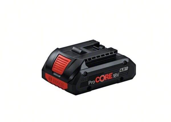 Akkupack ProCORE 18 Volt