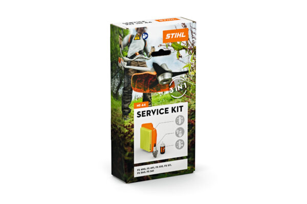 Service Kit 44 für Benzin‑Freischneider