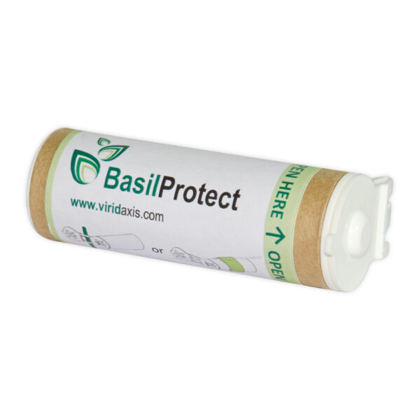 Schlupfwespenmix BasilProtect