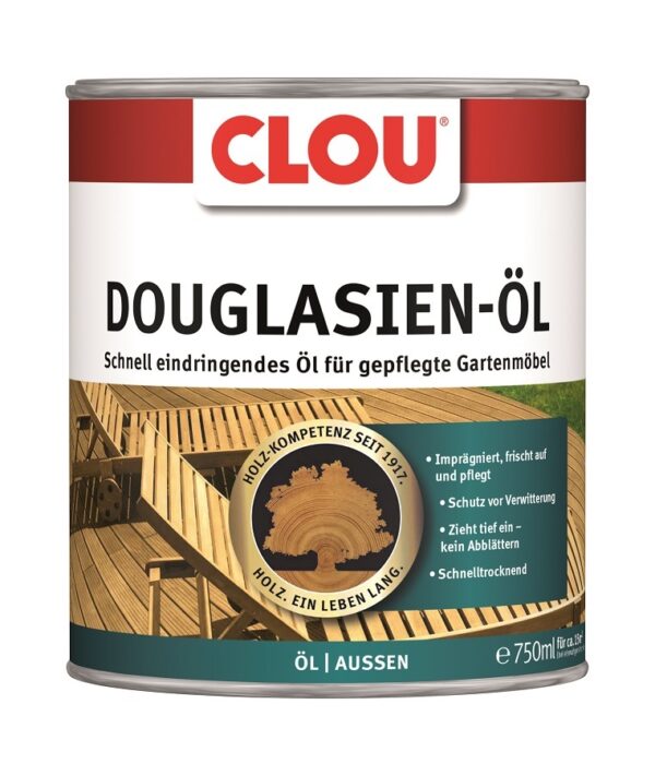 Douglasien-Öl